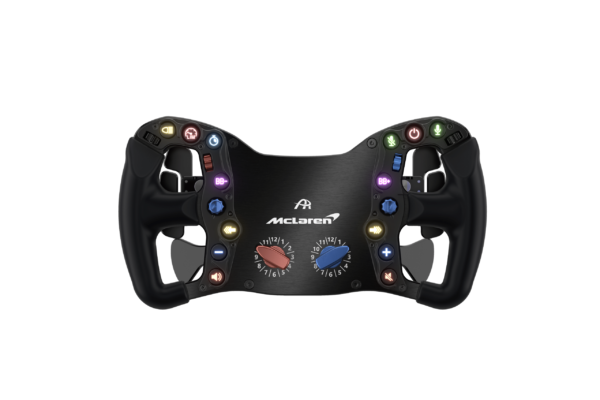 Simucube Ascher Artura Pro steering wheel – Simucube Wireless - Image 5