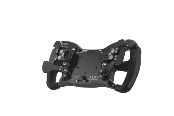 Simucube Ascher Artura Pro steering wheel – Simucube Wireless - Image 2