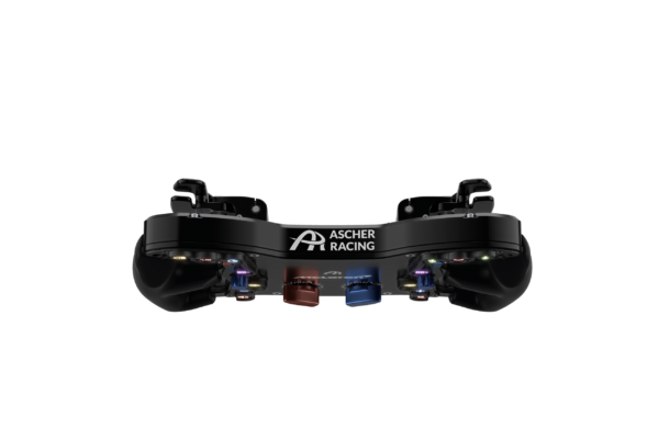 Simucube Ascher Artura Pro steering wheel – Simucube Wireless - Image 3