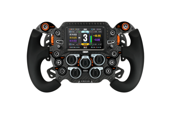 GSI FPE v2 x Simucube 2 bundle - Image 5