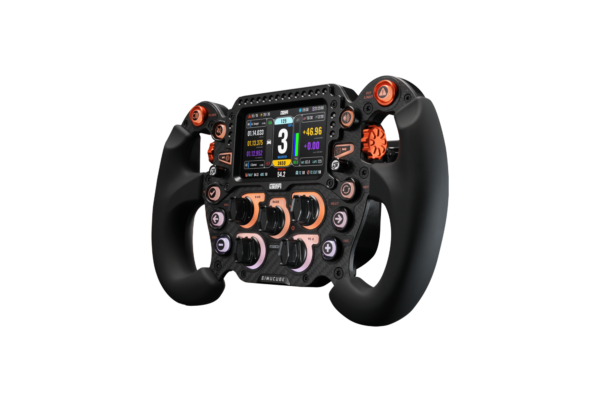 GSI FPE v2 x Simucube 2 bundle - Image 4