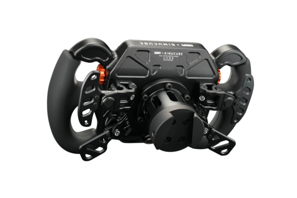 GSI FPE v2 x Simucube 2 bundle - Image 2