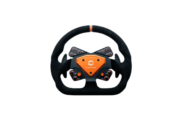 Simucube Tahko GT-21 x Simucube 2 Wheelbase Bundle - Image 3