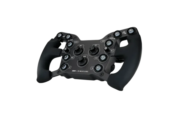 Simucube GSI x Simucube X-29