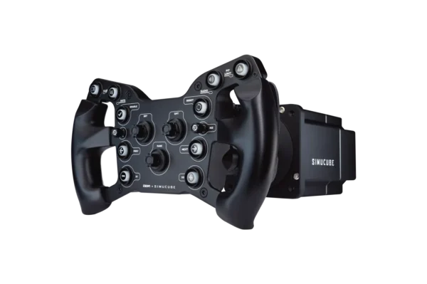 GSI X-29 x Simucube 2 Bundle