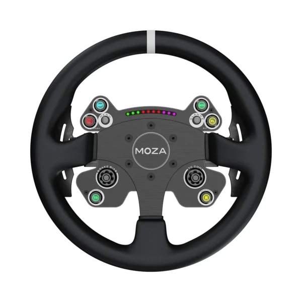 Moza CS V2P Steering Wheel - Image 4