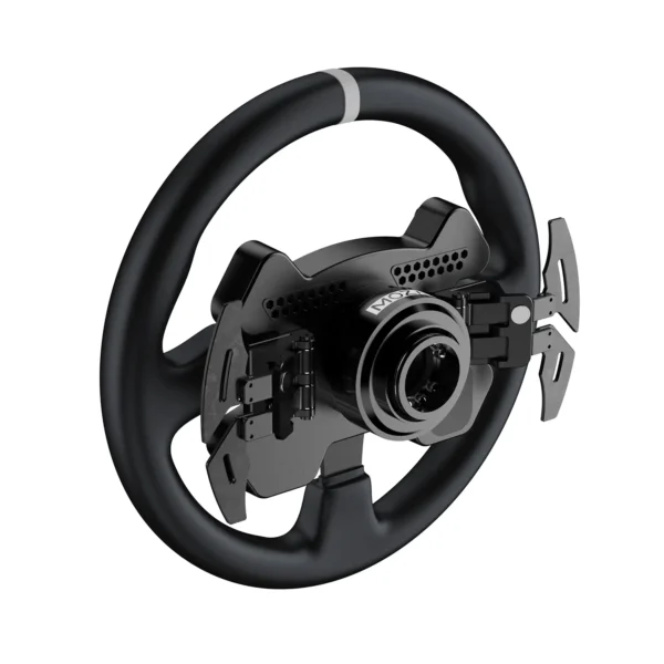 Moza CS V2P Steering Wheel - Image 2