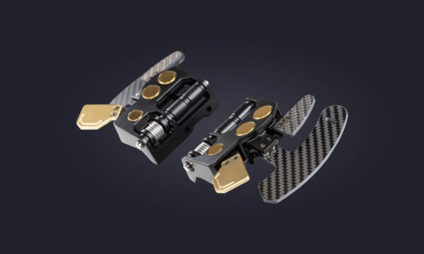 Podium Advanced Paddle Module - Image 3