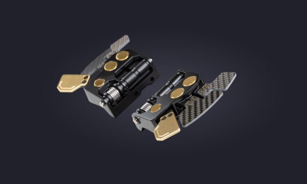 Podium Advanced Paddle Module