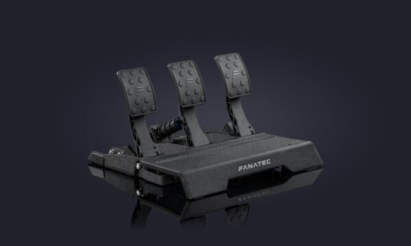 Fanatec CSL Elite Pedals V2