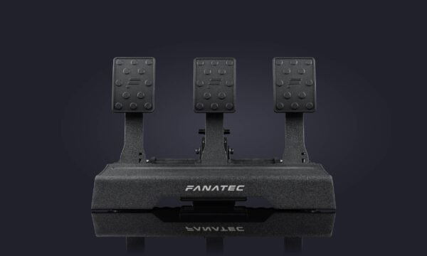 Fanatec CSL Elite Pedals V2 - Image 3