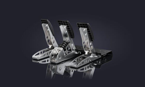 Fanatec CSL Pedals LC - Image 3