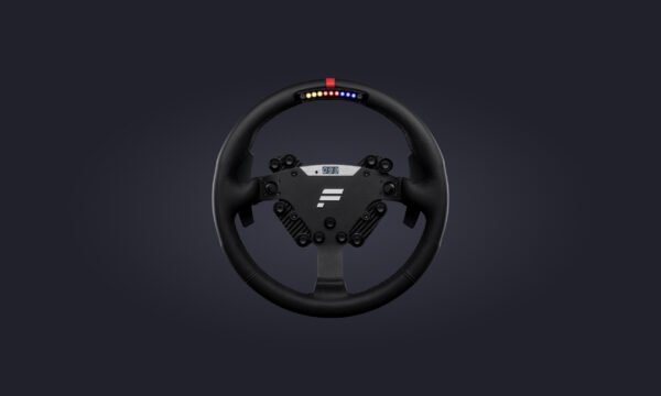 Fanatec ClubSport Steering Wheel RS