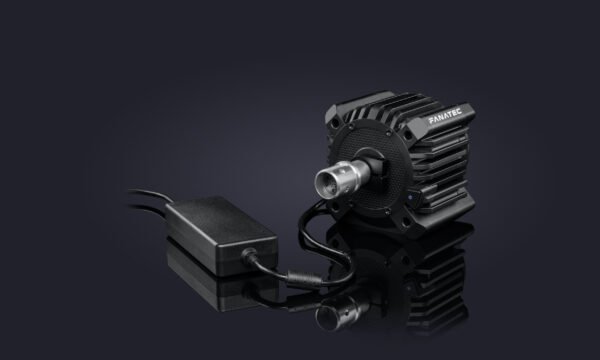 Fanatec Gran Turismo® DD Pro Wheel Base (8 Nm)