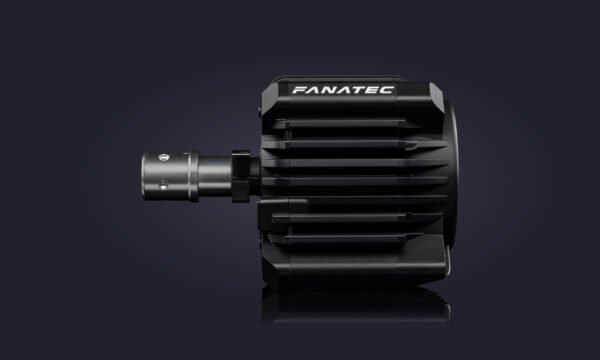 Fanatec Gran Turismo® DD Pro Wheel Base (8 Nm) - Image 4