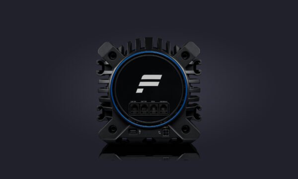 Fanatec Gran Turismo® DD Pro Wheel Base (8 Nm) - Image 5