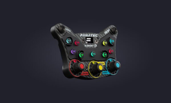 Fanatec Podium Button Module Rally - Image 3