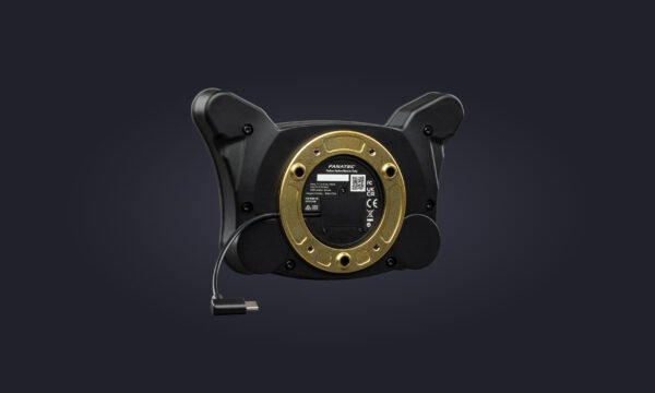 Fanatec Podium Button Module Rally - Image 4