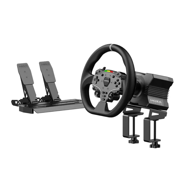 MOZA R5 Bundle - Image 3