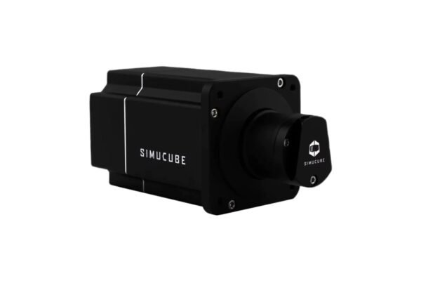 The Simcube 2